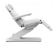 Elektrick� kozmetick� leh�tko Silverfox 2279 - 3 motory, biele