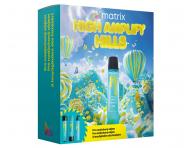 Dar�ekov� sada na objem a posilnenie jemn�ch vlasov Matrix High Amplify Hills