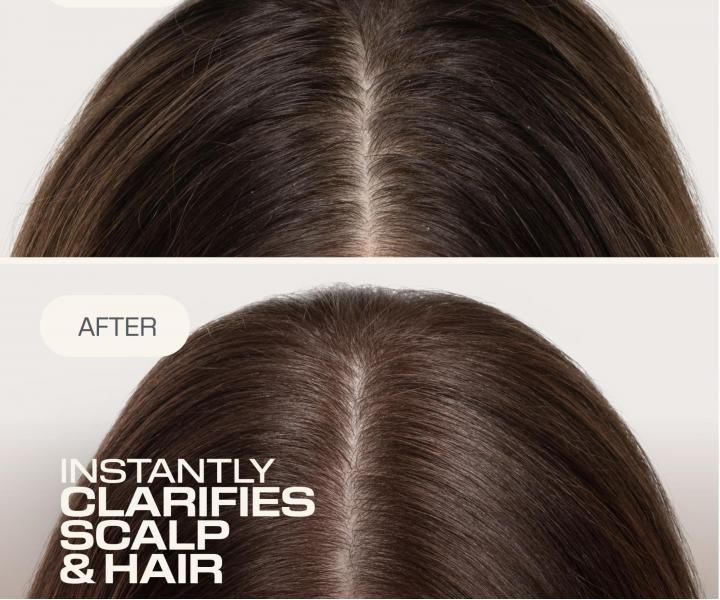 H�bkovo �istiaci �amp�n Goldwell Dualsenses Scalp Specialist Clarifying Shampoo - 250 ml