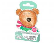 Detsk balzam na pery Pink Elephant