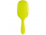 Kefa na roz�es�vanie vlasov Sibel Wet Brush Graffiti - ne�novo zelen�