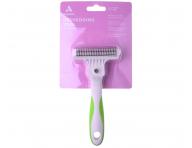 Trimovac hrebe na zvieraciu srs Andis Deshedding Tool