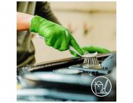 Nitrilov rukavice Espeon Nitril Ideal - 100 ks, vekos S