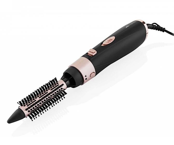 Multifunkn teplovzdun kefa na vlasy Eta Fenit 5321 - 1000 W, ierna