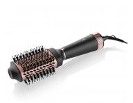 Teplovzdun kefa na vlasy Eta Fenit 9322 - 1300 W, ierna