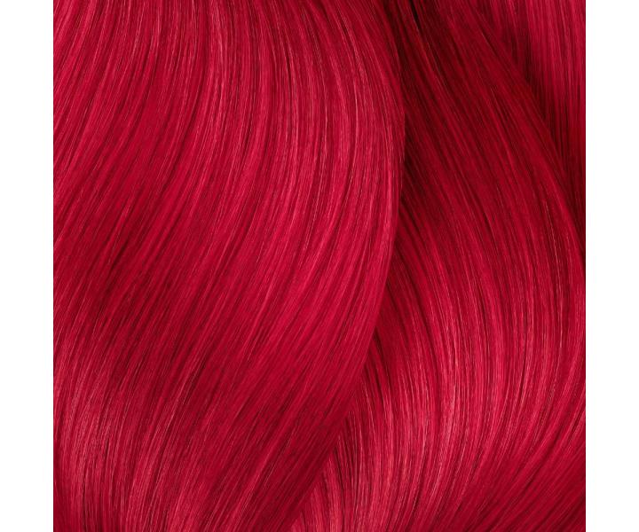 Farba na vlasy Lor�al Professionnel Majirel 60 ml - Booster purpurov�