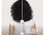 Hydrata�n� �amp�n pre vlnit� a ku�erav� vlasy Goldwell Dualsenses Curls & Waves Bundling Shampoo - 250 ml