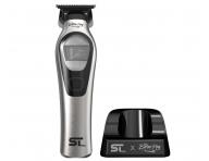 Sada profesion�lneho strihacieho a kont�rovacieho stroj�eka na vlasy Supreme Trimmer TORQ Kit Elite Set - chr�mov�
