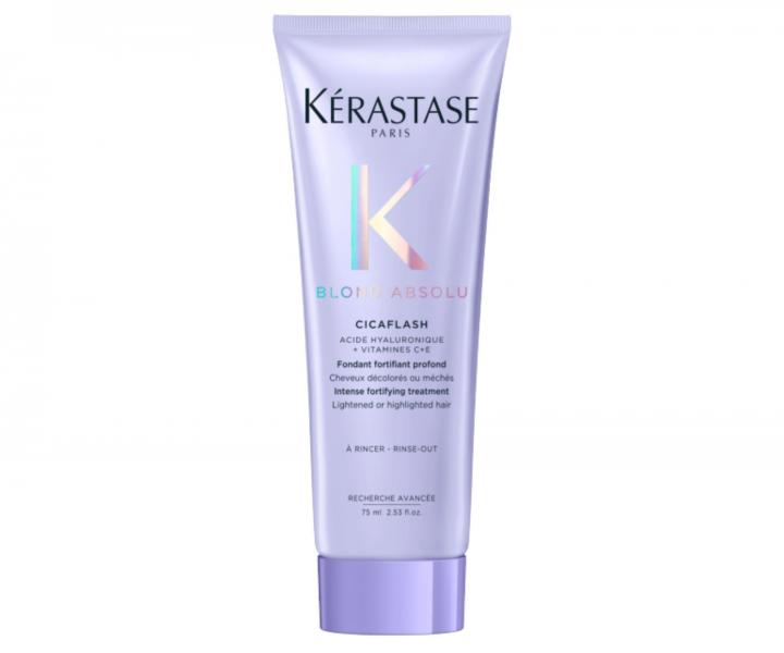 Dar�ekov� sada pre hydrat�ciu a rozjasnenie blond vlasov K�rastase Blond Absolu Set
