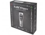 Profesion�ln� st�ihac� strojek Supreme Trimmer TORQ Clipper STC781 - chr�mov�