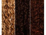 Hydrata�n� g�l pre vlnit� a ku�erav� vlasy Garnier Fructis Method For Curls N�3 Flexi Hold - 370 ml