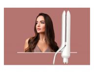Multifunk�n� kulma na vlasy Sencor 5in1 Curler & Straightener SHS 8700RS - biela