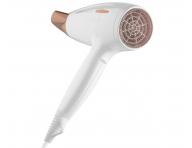 Cestovn fn na vlasy Sencor SHD 7200GD - 2000 W, biely