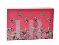 Profesionlny fn na vlasy Unseen Realities MS3002 - 1300 W, ierny