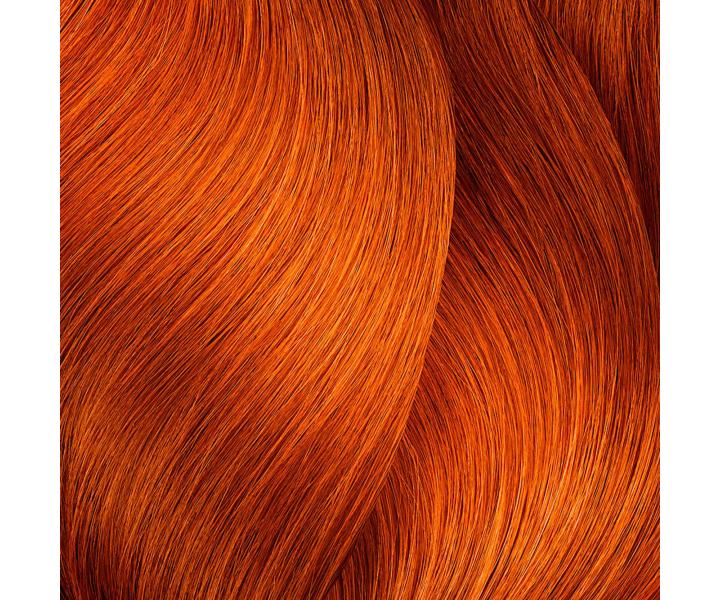 Preliv na vlasy Lor�al Professionnel Dia Light 60 ml - Booster oran�ov�