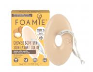 Darekov sada tuhej sprchovej starostlivosti o telo Foamie Shower Set