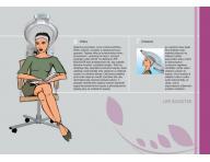 Multifunk�n� oz�nov� ioniza�n� sauna na vlasy Fox Life Booster