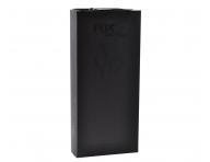 Kaderncke efilan nonice Fox Silver Premium 5,5" - strieborn, 28 zubov