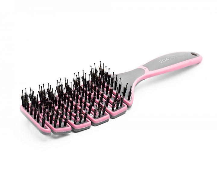 Kefa na vlasy s diviami a nylonovmi tetinami Fox F-vent - edoruov