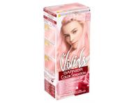Permanentn farba Garnier Color Sensation The Vivids - pastelov ruov