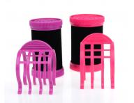 Elektrick natky Remington Jumbo Curls H5670