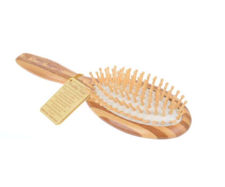 Darekov sada kef Olivia Garden Healthy Hair + vzorek Niamh Be Pure ZADARMO