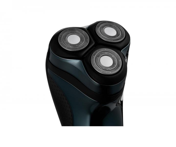 Holiaci strojek so zastrihvaom Sencor SMS 4210BK - ierny