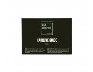 Hrebienok k aplikcii pdru Sibel - ierny