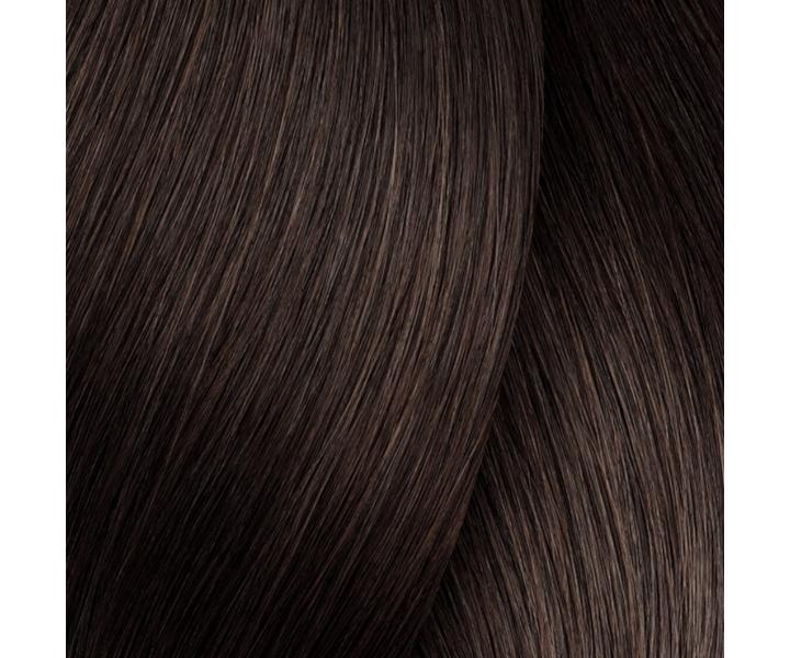 Farba na vlasy Loral Professionnel iNOA 60 g - 5.8 svetl hned mokka