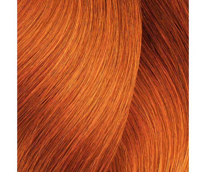 Farba na vlasy Loral Professionnel iNOA 60 g - 7.44 blond hlbok meden