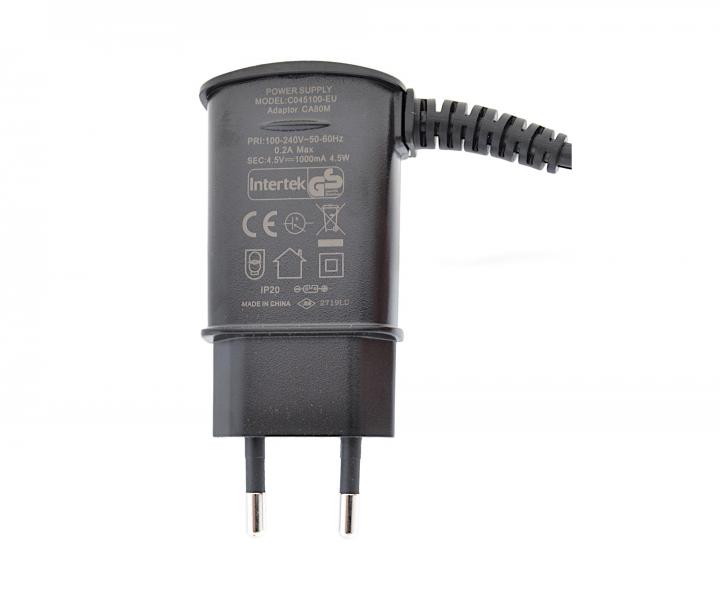 Sieov adaptr pre kontrovacie strojeky na vlasy BaByliss Pro FX7880E a Skeleton FX8770