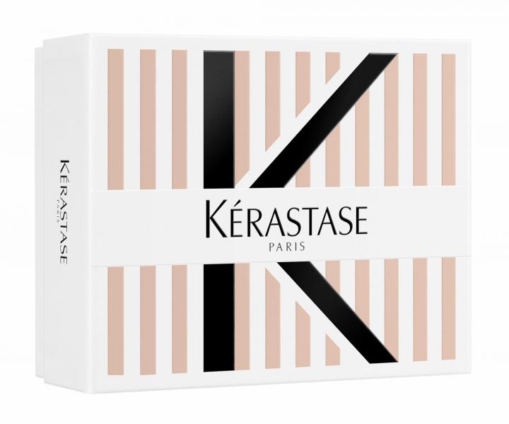 Dar�ekov� sada na hydrat�ciu vlnit�ch a ku�erav�ch vlasov K�rastase Curl Manifesto Masque Spring Box
