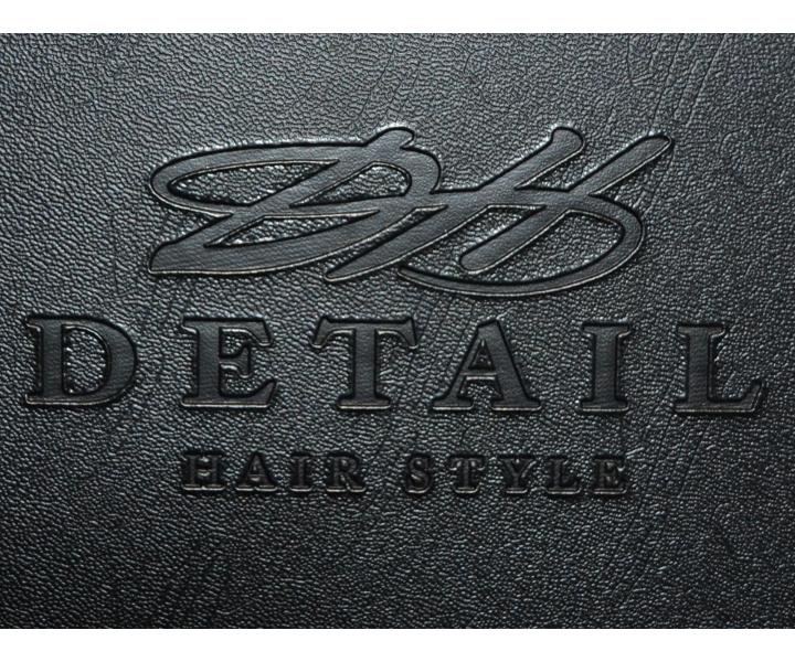 Kaderncky umvac box Detail Fast - ierny