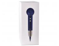 Profesionlny fn na vlasy Laifen Swift Premium Golden Blue - 1600 W, modro-zlat