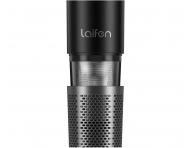 Profesionlny fn na vlasy Laifen Swift Premium Silver Black - 1600 W, ierno-strieborn