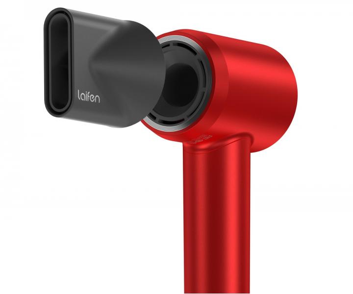 Profesion�lny f�n na vlasy Laifen Swift Ruby Red - 1600 W, �erven�