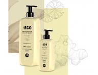 ampn pre uhladenie vlasov Be Eco SOS Nutrition Mila - 900 ml