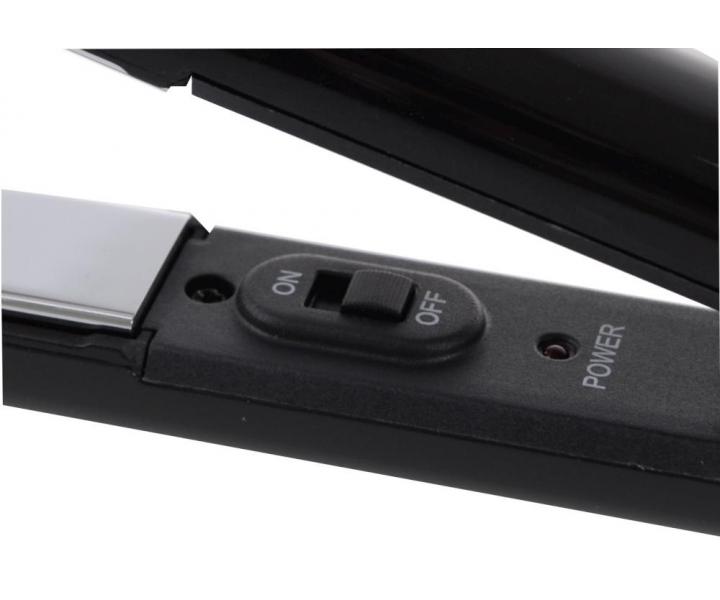 Profesion�lna �ehli�ka na vlasy Ultron MACH MINI Limited edition - �ierna