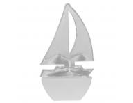 Dekorat�vne orienta�n� no�n� LED svetlo - lodi�ka (bonus)