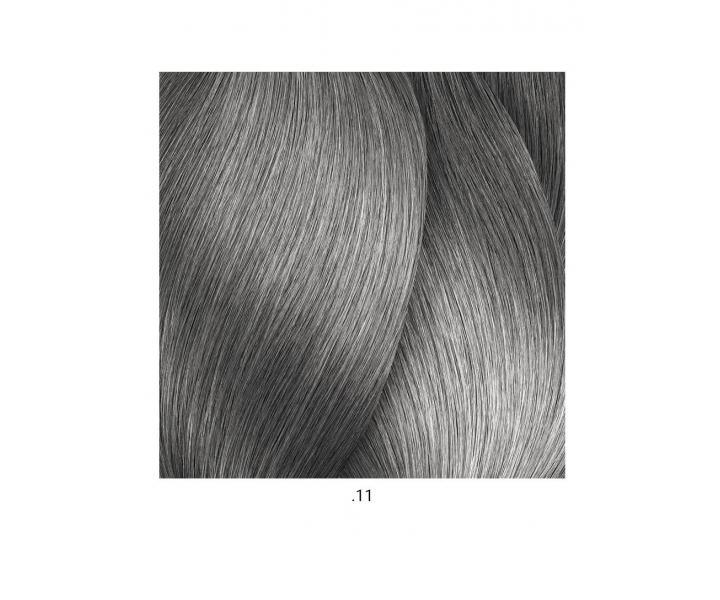 Preliv na vlasy Lor�al Diarichesse 50ml - odtie� .11 strieborn� milkshake