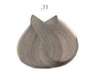 Farba na vlasy Loral Majirel Metals 50 ml -, 11 popolav syt