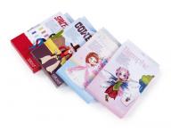 Detsk kaderncka pltenka Sibel - Princess