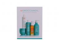 Olej proti krepovateniu vlasov Moroccanoil Smooth - 2 ml (bonus)