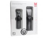 Set klasick�ho a kont�rovacieho stroj�eka Moser ChromStyle Diamond Combo 1871-0079