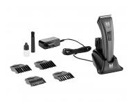 Profesion�lny stroj�ek na vlasy Moser Genio Pro 1874-0056 - �ierny