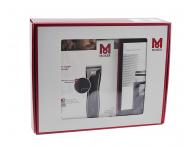 Profesion�lna sada strihacieho a plan�etov�ho stroj�eka a pl�tenky na strihanie vlasov Moser