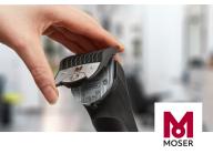 Sada nhradnch magnetickch nadstavcov Moser - 1,5 mm, 3 mm a 4,5 mm