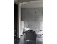 Kaderncky umvac box Sibel Elegantia Relax - ierny s krokodlm vzorom