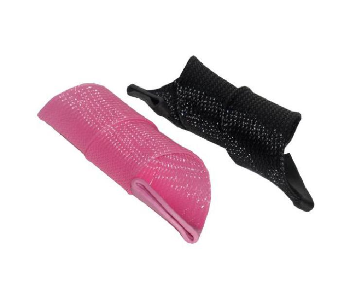 Sada magick�ch nat��ok pre stredne dlh� vlasy - 7 ks - �irok� lokne