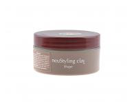 Stylingov� �l na vlasy Neuma neuStyling clay - 50 g